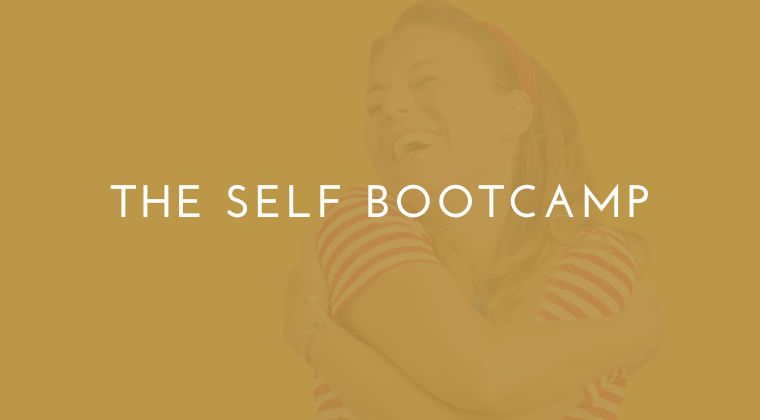 The Self Bootcamp