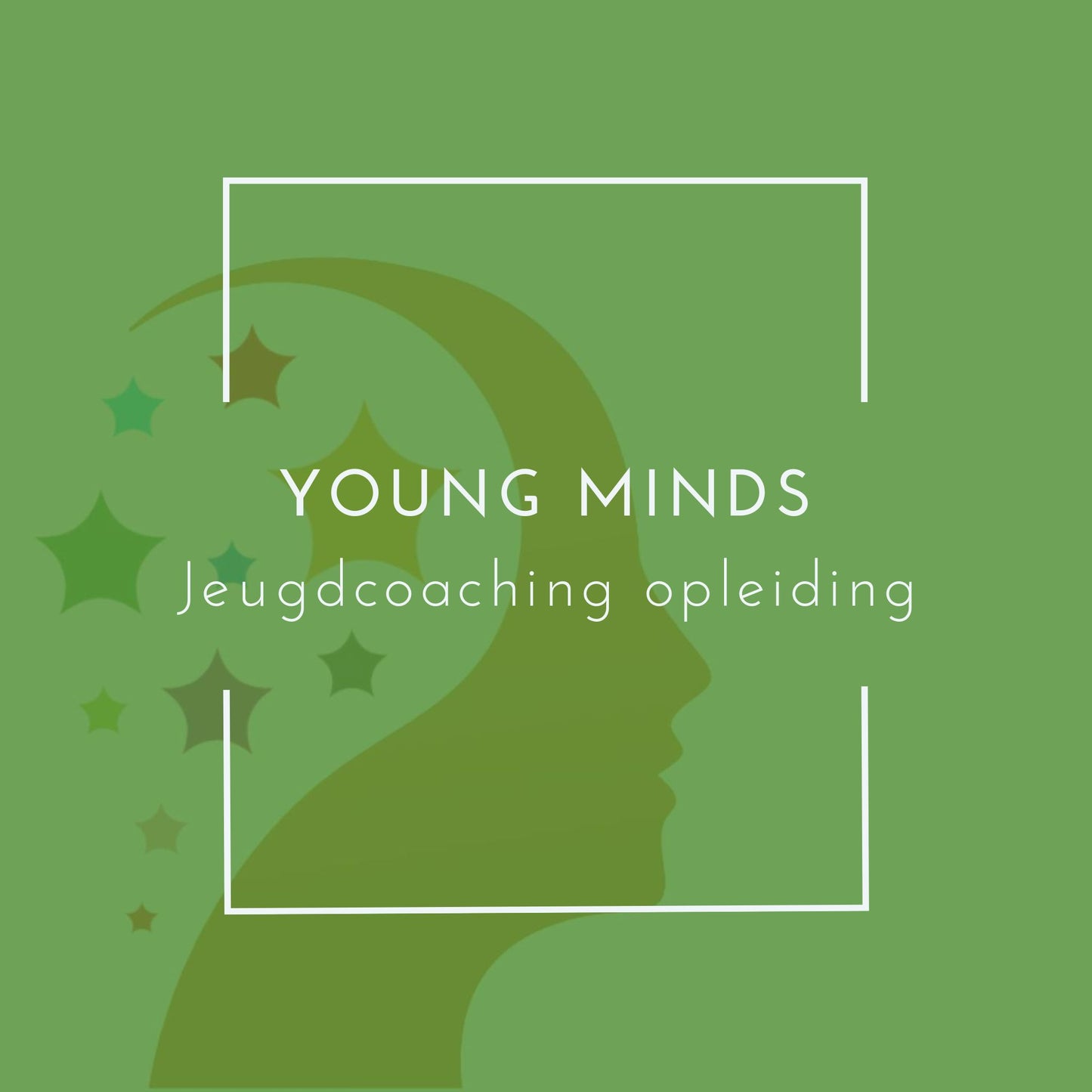 Young Minds - Jeugdcoaching opleiding