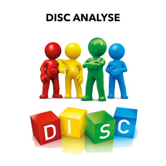 Disc Analyse