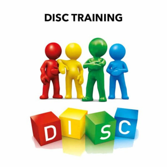 Disc Training