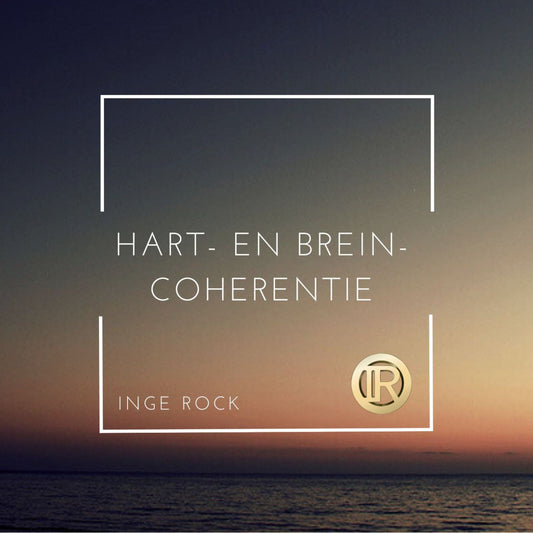 Meditatie: Hart- en brein-coherentie