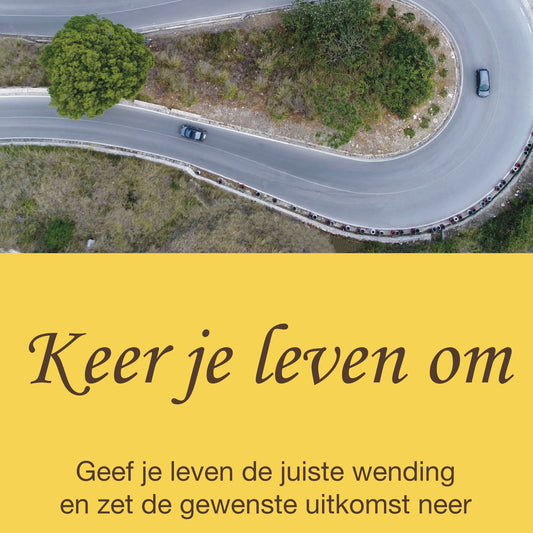 Keer je leven om - Mastermind