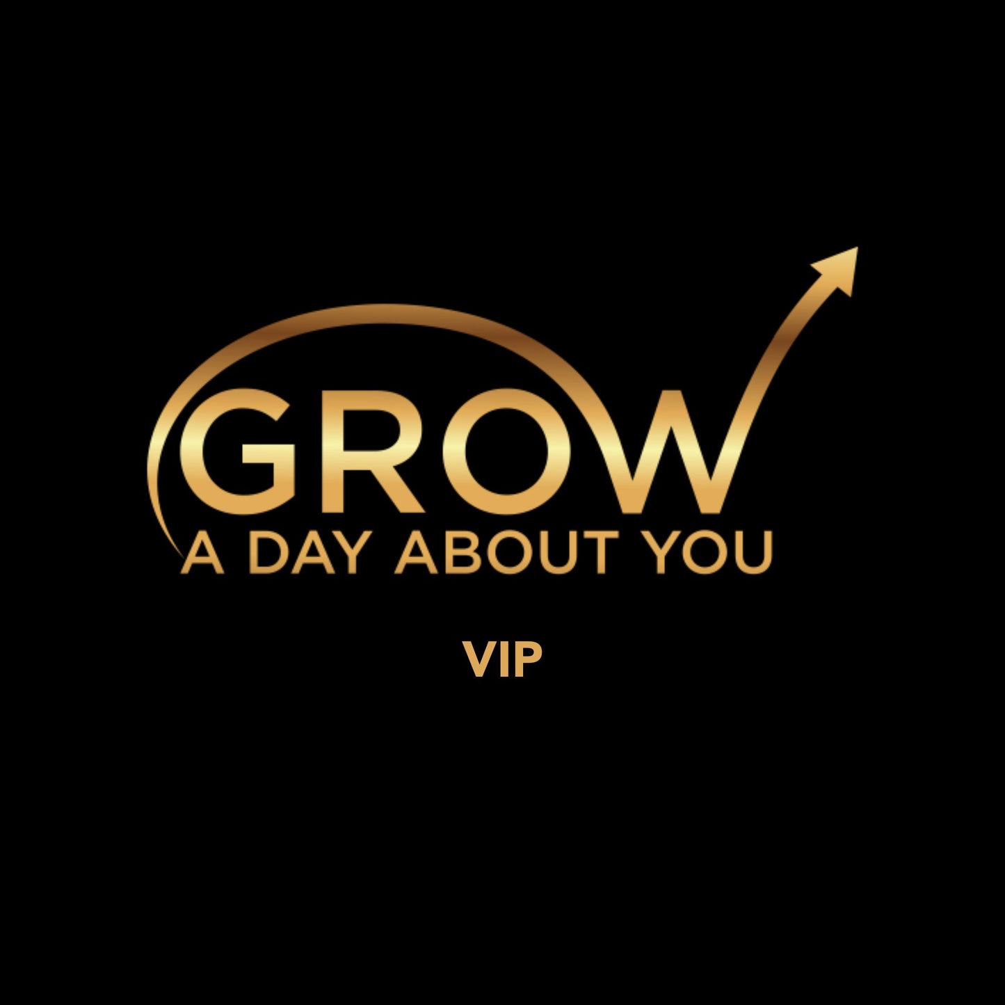 GROW Event - VIP